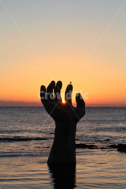 포항,호미곶,일출,상생의손,sunrise,랜드마크,landmark,tourist attraction,한국랜드마크,한국관광지,한국명소,korea landmark,korea tourist attraction,조각상,동상,석상,조형물,statue,bronze statue,stone statue