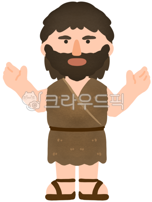 성경인물,설교자료,요한,세례요한,선지자,예언자,이스라엘사람,이스라엘인,설교,전파,성겨인물캐릭터,유대인,유대사람,주일학교설교자료,기독교일러스트,크리스찬일러스트,성경인물일러스트