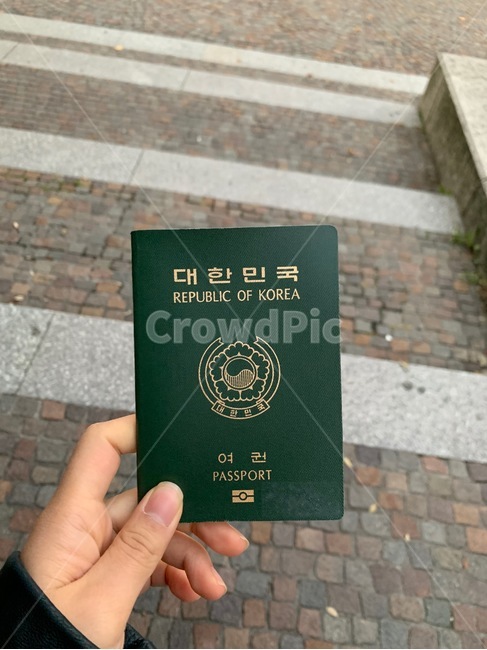 idcards,id카드,여권,대한민국,passport,republicofkorea