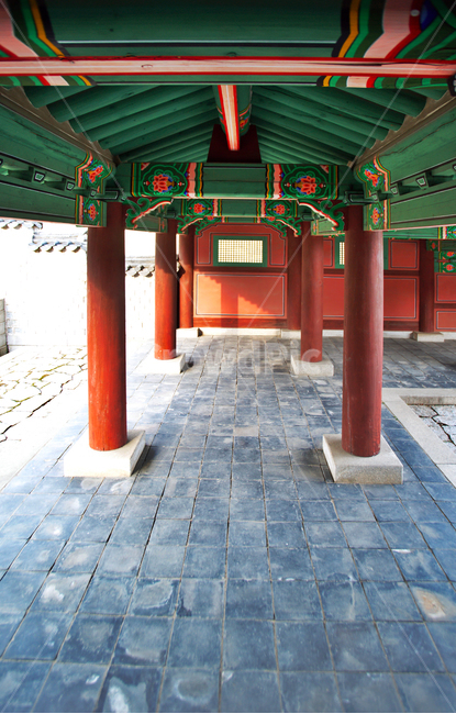 회랑,복도,경희궁,서궐,5대궁,대궐,조선시대,고건축,박석,종로구,한국전통,한국문화,korean traditional,korean culture,랜드마크,landmark,tourist attraction,한국랜드마크,한국관광지,한국명소,korea landmark,korea tourist attraction,건축물,건물외관,exterior,building,structure,architecture,construction