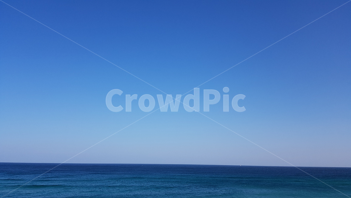 바다,하늘,해안선,파랑,맑음,자연,풍경,nature,landscape,leisure activities,레저 활동,adventure,모험,outdoors,옥외