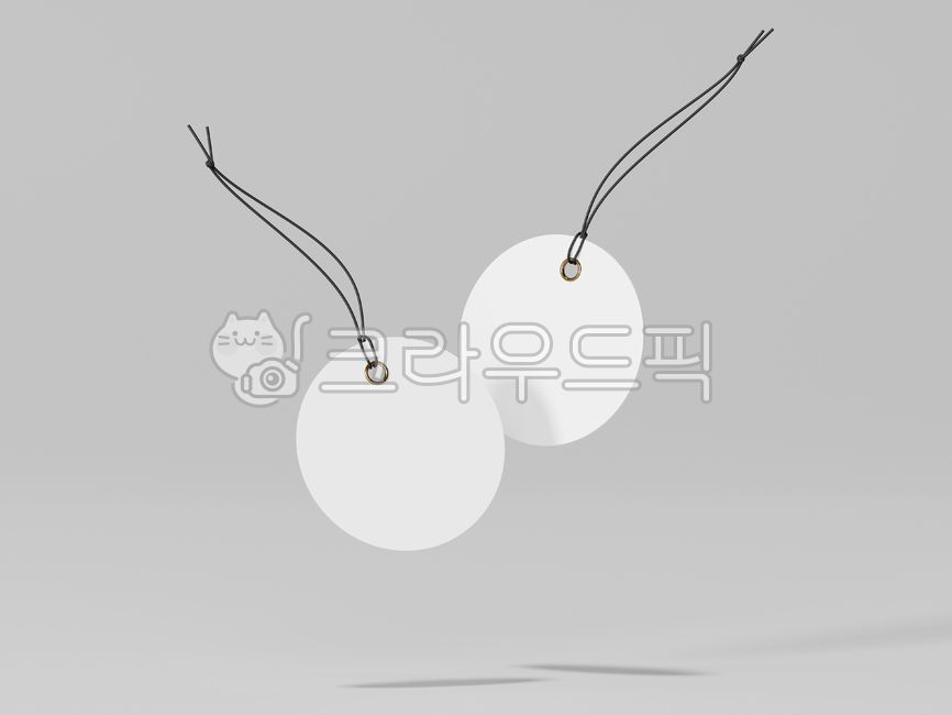 택,행택,레이블,가격표,라벨,브랜딩,목업,스티커,사이즈택,의류택,카드,메모