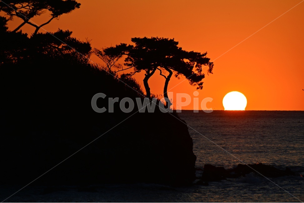 부안,솔섬,솔섬일몰,nature,자연,outdoors,옥외,sky,하늘,redsky,붉은하늘,sunset,일몰,dusk,노을,바다,해안,해변