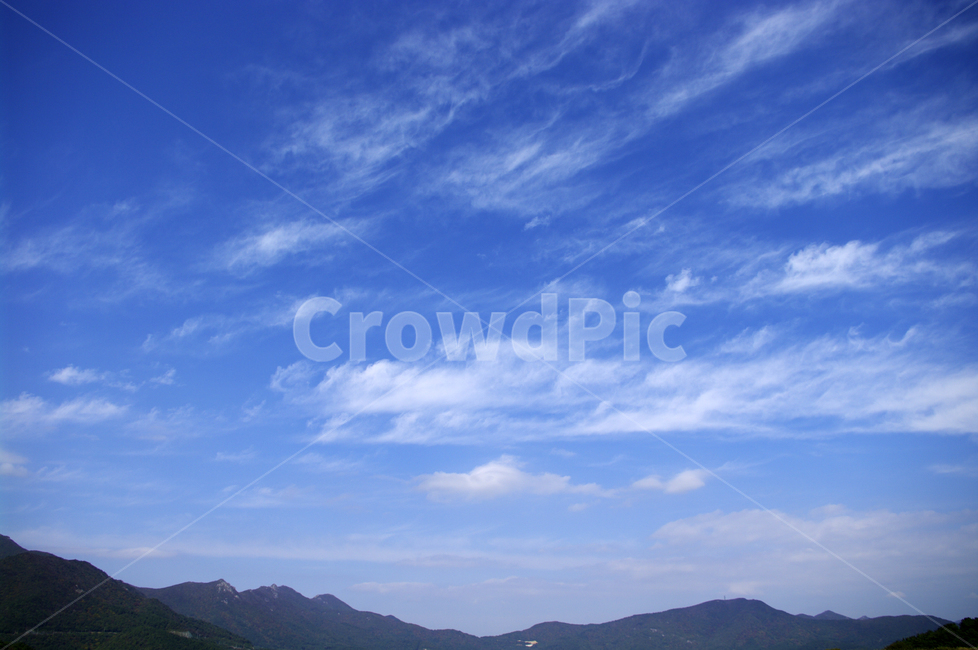하늘,구름,풍경,sky,cloud,자연,풍경,nature,landscape,outdoors,옥외,azure sky,푸른 하늘