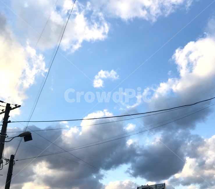 하늘,구름,날씨,화창한,맑다,햇살,sky,cloud,weather,sunny