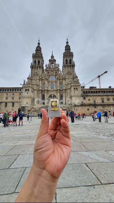 스페인,산티아고,santiago,순례길,길,spain,걸음,순례자,town,도시,building,건물,architecture,건축물