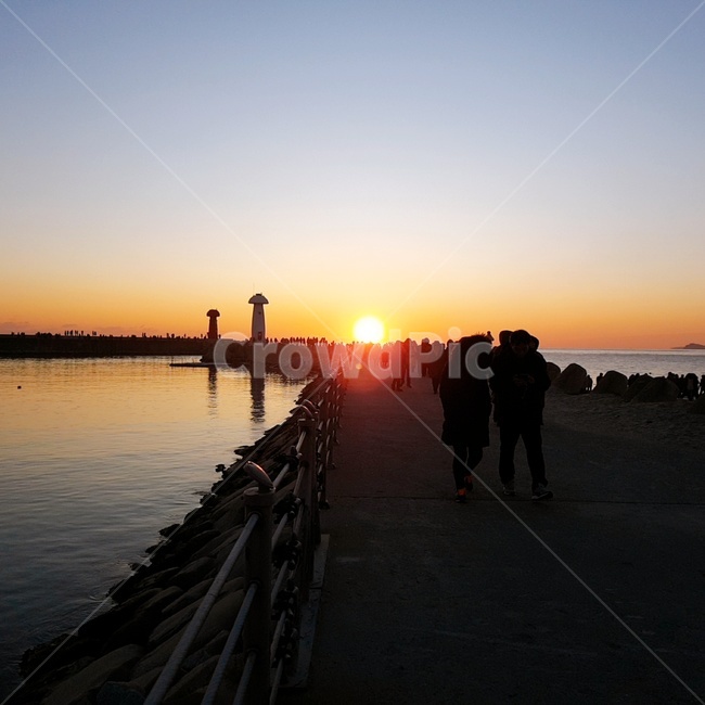 새해,일출,2020년,속초,해돋이,해안,바닷가,관광,해,햇빛,newyear,sunrise,sunup,coast,beach,sun,tour,sokcho,eastsea,강원도,gangwondoprovince