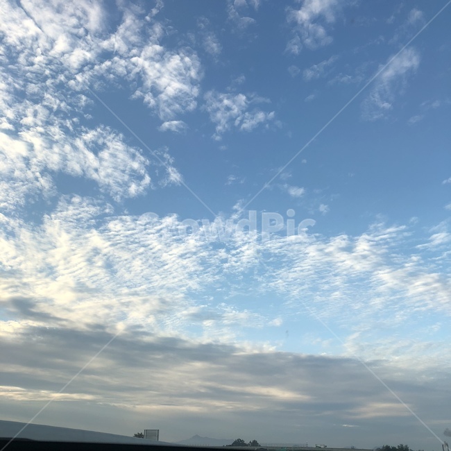 구름,뭉게구름,비행기구름,nature,자연,outdoors,옥외,azuresky,푸른하늘,sky,하늘