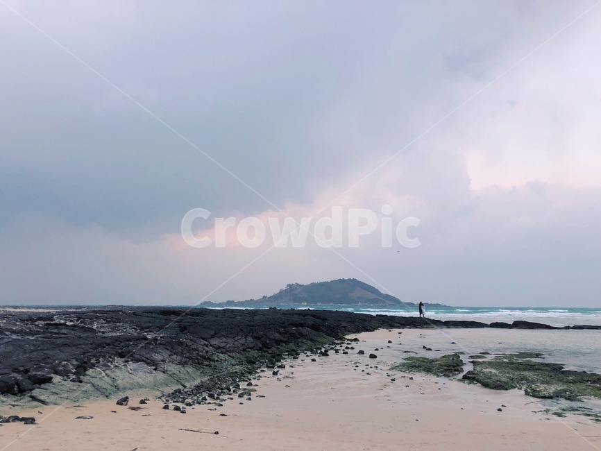 제주도,바다,해수욕장,섬,모래사장,자연,풍경,nature,landscape,한국자연풍경,한국자연경관,korea nature landscape,제주도,jeju,jeju island,outdoors,옥외,land,땅,water,물,shoreline,해안선