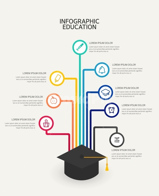 학사모,교육,아이콘,라인아이콘,인포그래픽,엘리먼트,교육,학교,공부,education,learning,study,school,그래픽,일러스트레이션,graphic,illustration
