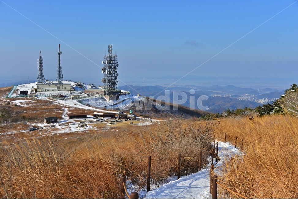 nature,자연,outdoors,옥외,무등산,무등산설경,겨울,계절,상고대,주상절리대,장불재,서석대,입석대,경치,경관,풍경,자연,풍경,nature,landscape