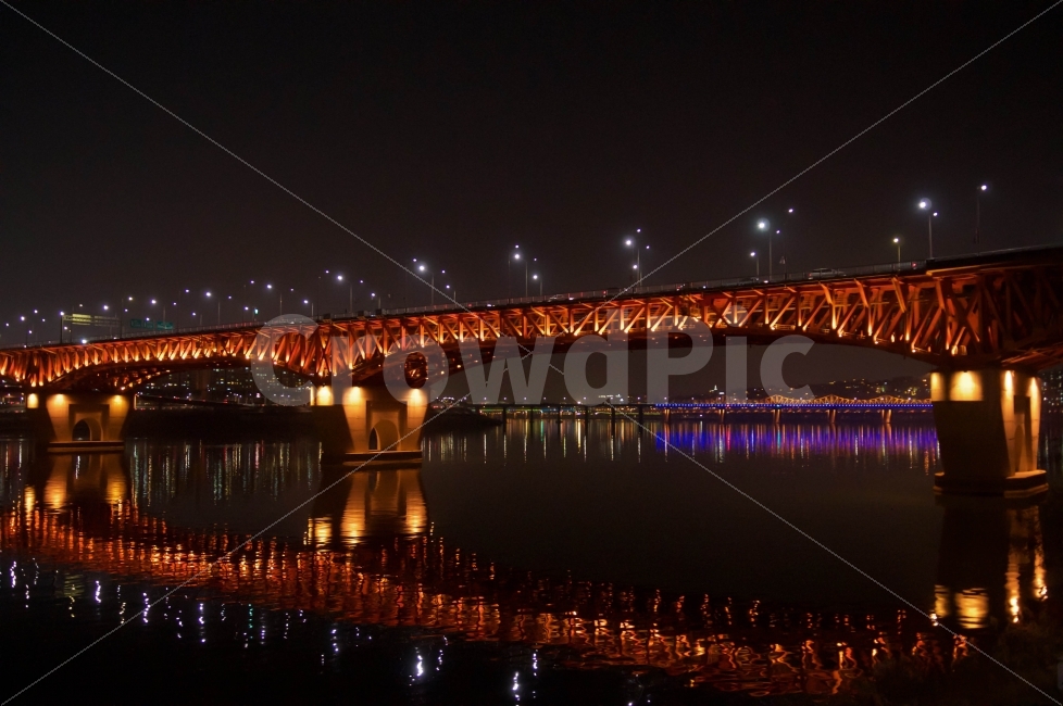 야경,성수대교,한강,불빛,반영,도시,풍경,city,landscape,야경,밤,nightscape,night,building,건물,bridge,다리,water,물,waterfront,워터 프론트