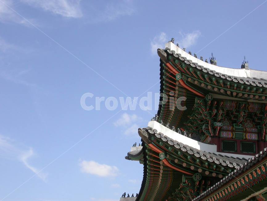 경복궁,궁,고궁,단청,궁궐,건축,전통,전통건축,한국,한국문화,건축물,건물외관,하늘,구름,기와,조선시대,한국전통,한국문화,korean traditional,korean culture