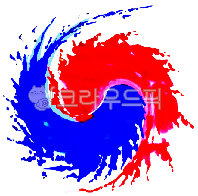 태극기,태극,태극기디자인,태극디자인,대한민국,한국이미지,호국보훈의달이미지공모전,누끼,remove background