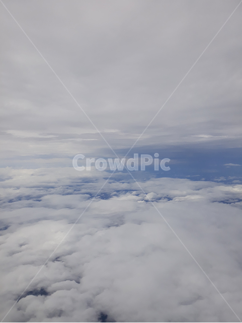 하늘,구름,항공뷰,배경,풍경,흰색,white,cloud,sky,항공샷,background,스카이뷰,비행기에서