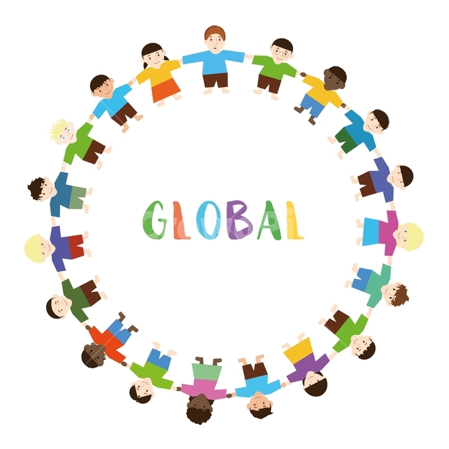 아이,꼬마,세계,강강술래,원,동그라미,글로벌,global,child,아이들,일러스트,벡터,해외,외국,세계,foreign,oversea,world,어린이,어린아이,child,children,kid,그래픽,일러스트레이션,graphic,illustration