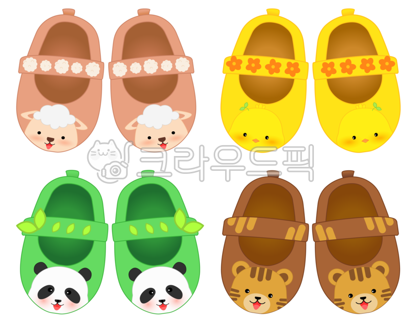 Kindergarten slippers,panda picture,Panda slippers,animal slippers,Kids shoes,kindergarten shoes,character,name sticker,Kindergarten slippers png,Chick illustration,slippers design,animal sandals,Kindergarten design,kindergartner,Day care Center,png,cute 