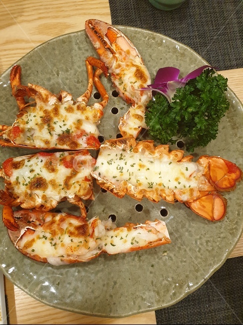 랍스터,가재,요리,가재요리,랍스타,음식,게요리,해산물,해물,수산물,seafood,fisheryproducts,dishes,meal,cook,점심,저녁,고급요리,lobster