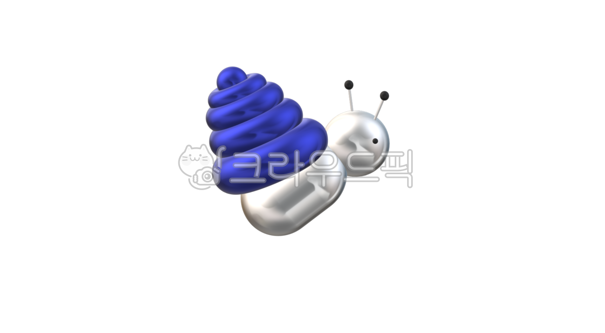 달팽이,파란달팽이,파랑,블루달팽이,3d달팽이,달팽이스티커,3d,아이콘,png,symbol,icon,3d글자,누끼,3d아이콘,일러스트,3d일러스트,스티커,object,snail,bluesnail