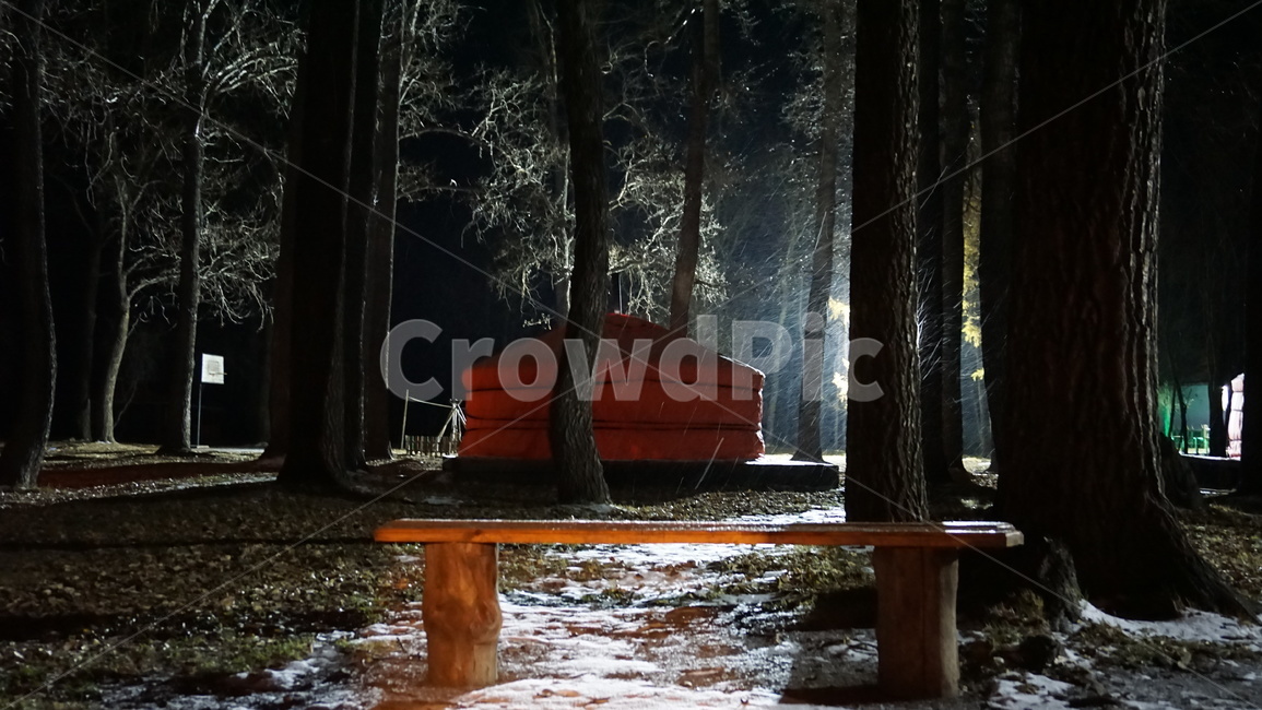 몽골,게르,눈오는게르,여행,감성,겨울,계절,winter,season,야경,밤,풍경,nightscape,night,landscape