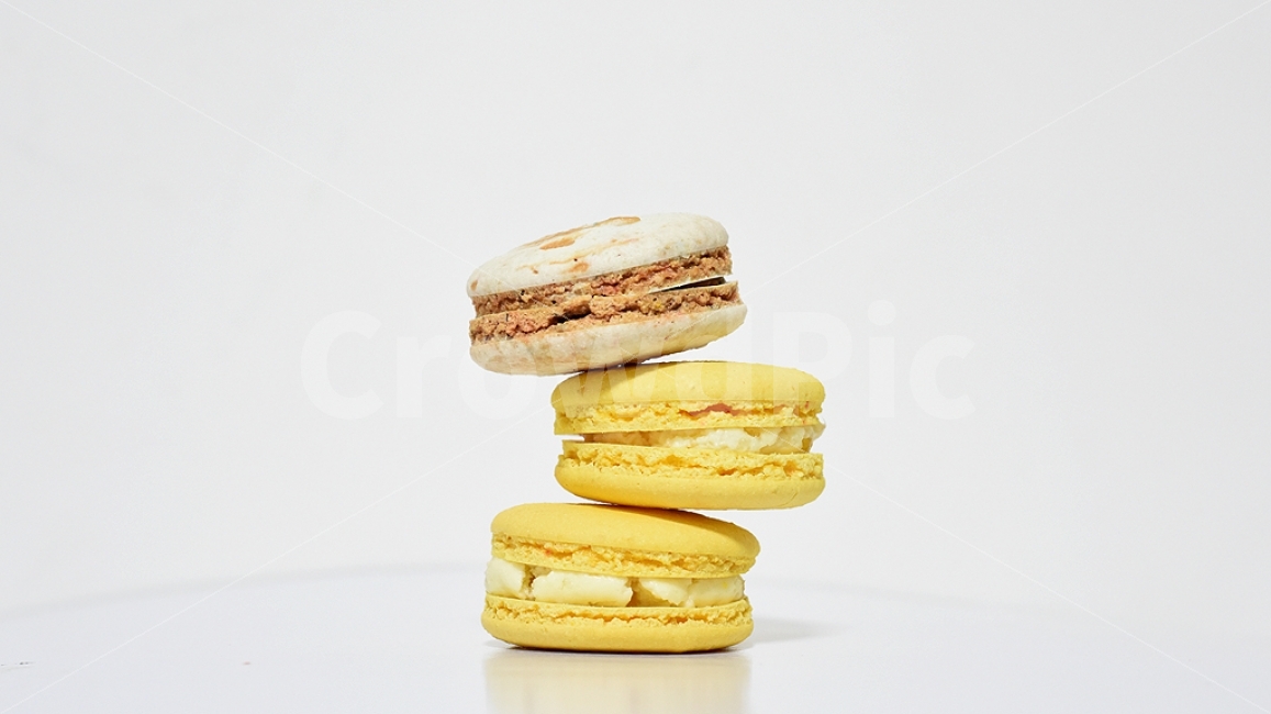 delicacies,Nukki,cookie,candy,white background,cream,No people,picture,sweet food,dessert,Oven roasted,macaroon,cake,French food,sugar