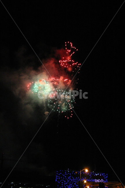 nature,자연,옥외,불꽃놀이,야간,조명,빛,야경,밤,풍경,nightscape,night,landscape,축제,행사,festival,carnival,event