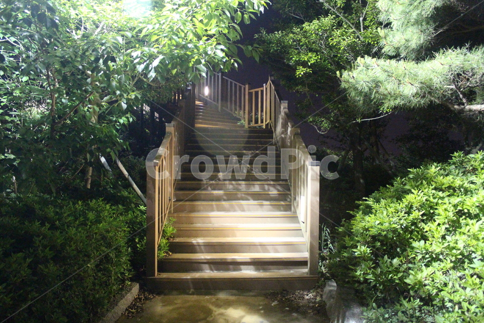 가로등,야경,야경계단,계단,밝은계단,야경,밤,풍경,nightscape,night,landscape,건축물,건물외관,exterior,building,structure,architecture,construction,garden,정원,outdoors,옥외