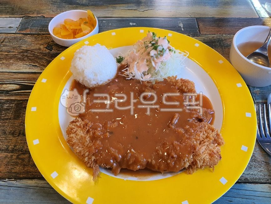 돈까스,음식,점심,옛날돈까스,식사