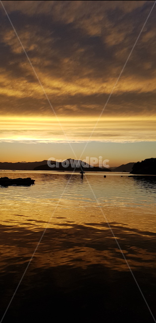 nature,자연,노을,일몰,바다,하늘,자연,풍경,nature,landscape