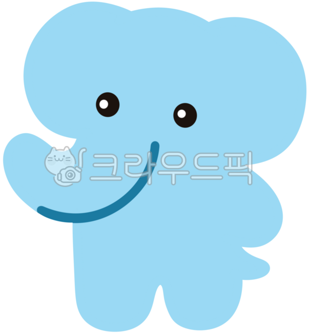 Elephant,elephant illustration,elephant illustration,elephant drawing,elephant hand drawing,elephant sticker,sticker,daku,diary,daycare,kindergarten,cute elephant,animal,africa,elephant,large animal,animal sticker,animal illustration,ani