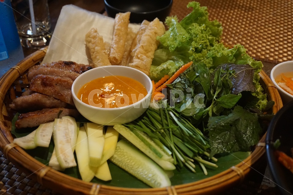베트남음식,넴루이,식사,음식,vietnamfood,foods,dish,meal