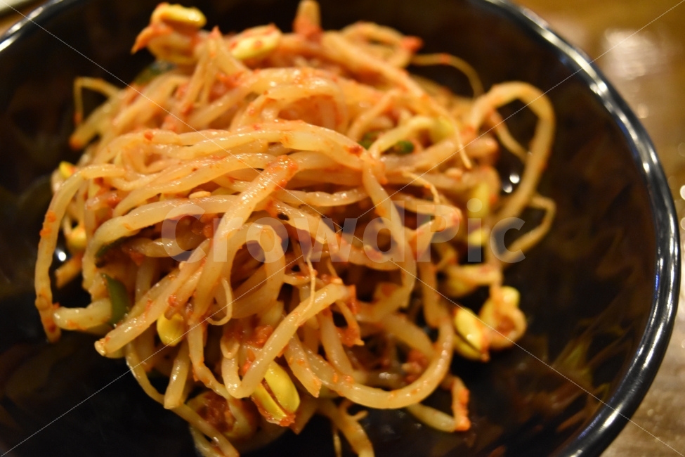 음식,반찬,콩나물,콩나물무침,식당,음식,식재료,요리,food,cook,meal,dishes,food reserves,채소,야채,vegetables,한식,한국음식,한국요리,korean food,korean dishes,korean meal,korean cook