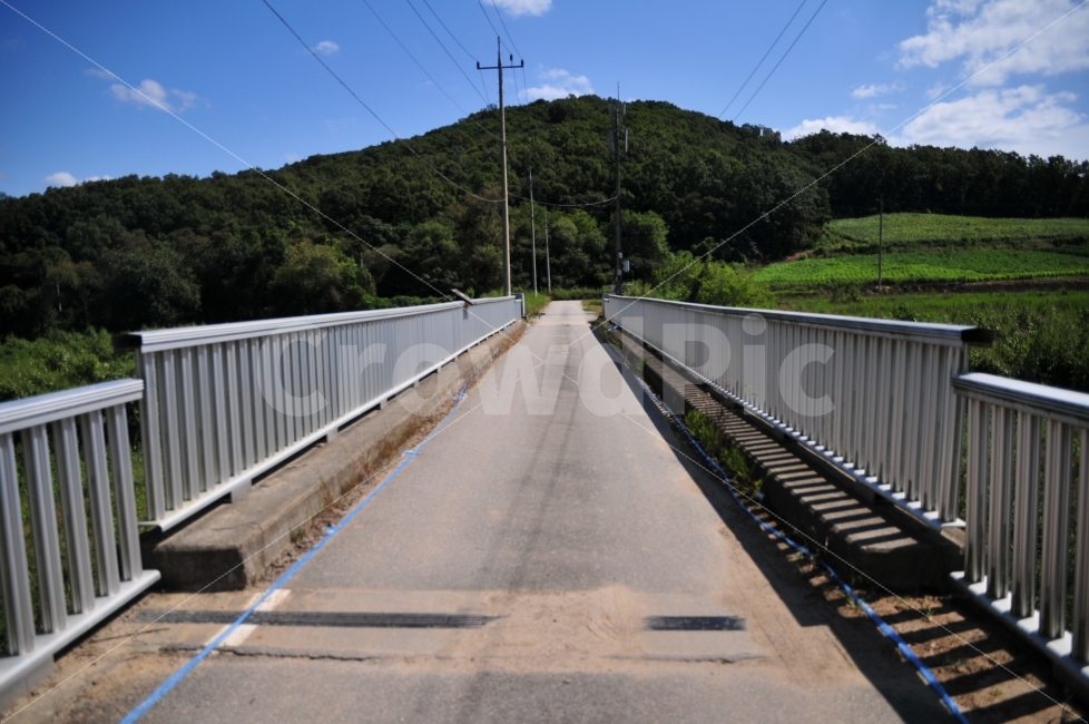 민통선,허준묘,다리,구암,허준,시골,마을,풍경,landscape,country,rural,town