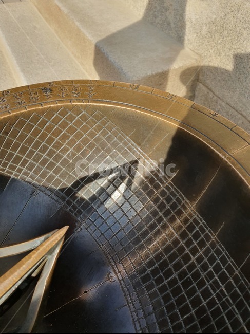 앙부일구,해시계,시계,시간,장영실,한국,전통,사물,물건,오브젝트,thing,object,matter