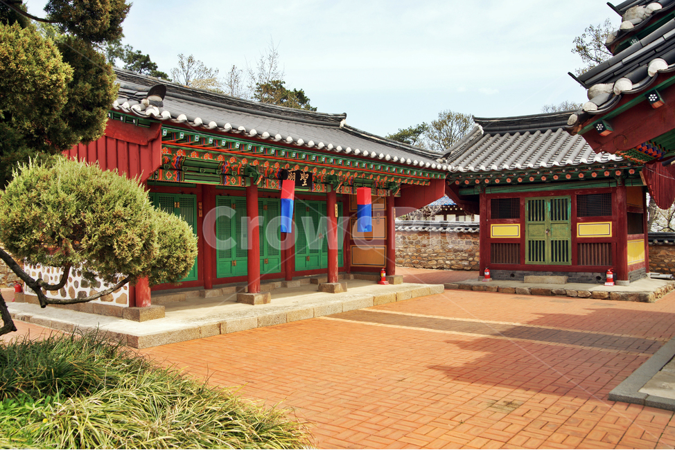 성묘,제기고,궐리사,공자,사당,오산,제사,추모,1792년,정조,한국전통,한국문화,korean traditional,korean culture,종교,신앙,religion,belief,faith,건축물,건물외관,exterior,building,structure,architecture,construction