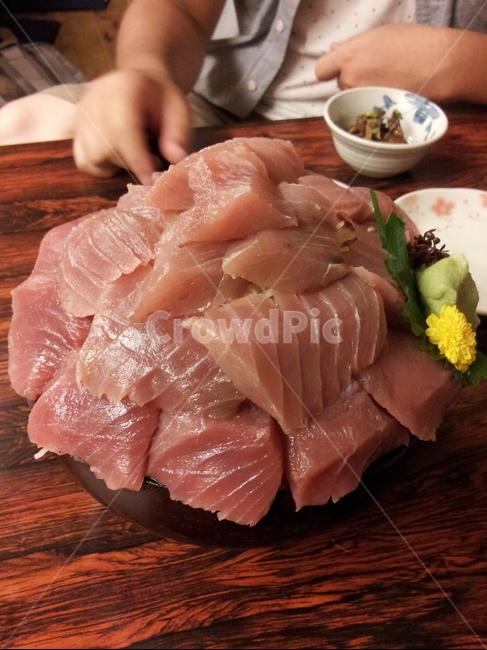 tuna,Maguro,trip,Japan travel,japan,tuna sashimi,Japanese daily life,Japanese tuna,travel