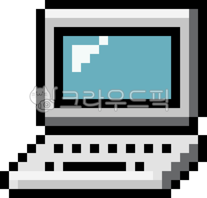 Pixel,pixel art,electronic devices,electronics,gadgets,electronics,computers,computer illustrations,computer drawings,desktops,monitors,monitor illustrations,monitor drawings,computer monitors,pc,computer,laptops,laptop illustrations,lap