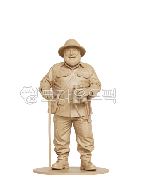 Explorer,old man,cane,miniature,figure,adventure,backpack,binoculars,hiking boots,character,exploration,person,hat,hiking,travel,male,grandfather,vintage,outdoor,retro,statue,toy,hiking,elderly,explorer,staff,miniature,figure,a