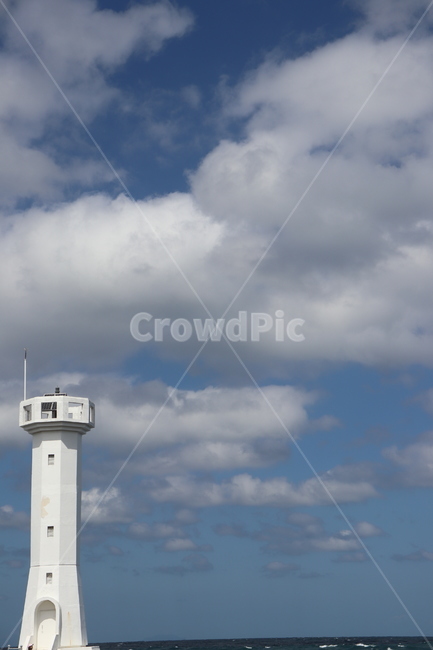 바다,하늘,풍경,등대,구름,lighthouse,sky,cloud,자연,우도,하얀등대