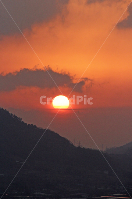 태양,일출,해,해돋이,해맞이,풍경,자연,풍경,nature,landscape,outdoors,옥외,dawn,새벽,red sky,붉은 하늘,sunset,일몰,sky,하늘,dusk,황혼