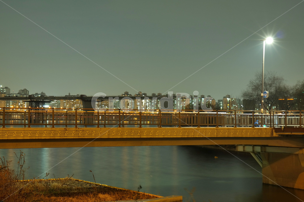 다리,야경,한강,가로등,한강다리,야경,밤,풍경,nightscape,night,landscape,도시,city,한국도시풍경,한국도시경관,korea cityscape