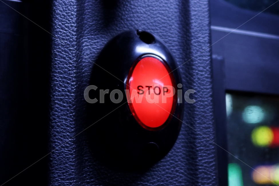스위치,switch,하차벨,스톱,멈춤,stop