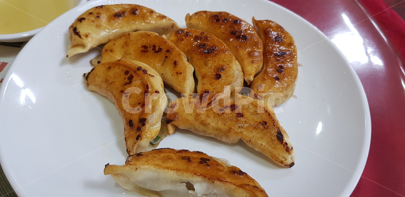 만두,군만두,음식,food,접시,음식,식재료,요리,food,cook,meal,dishes,food reserves