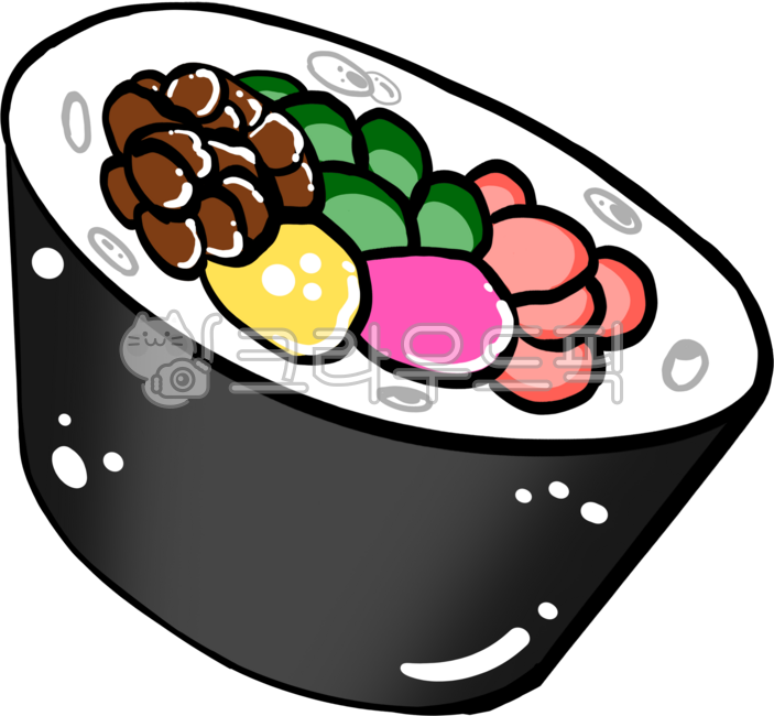 Kimbap,ham and vegetable kimbap,food,Korean food,Korean culture,food,Korea,food culture,wellness,culture,Asia,Asian food,snacks,rice,vegetables,sesame seeds,vegetable kimbap,ingredients,cooking,food,cook,meal,dishes,food reserves,K