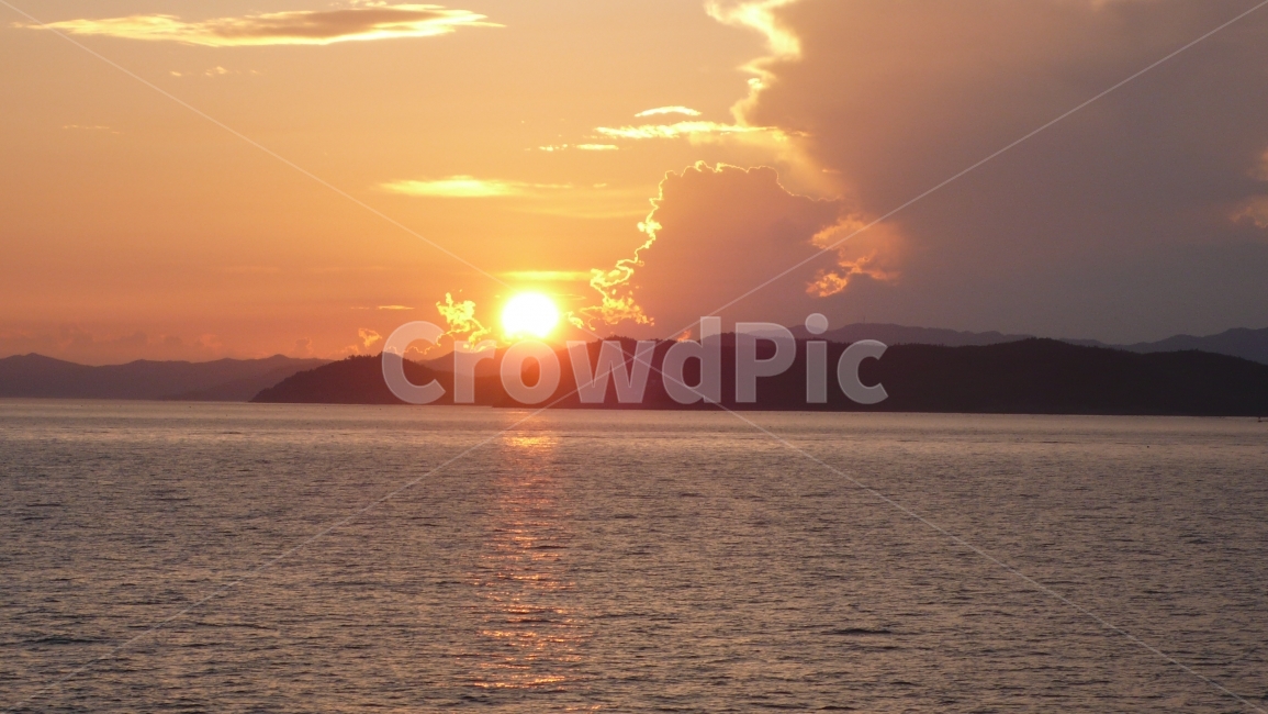 일출,해돋이,구름,태양,해,바다,자연,풍경,겨울,신년,자연,풍경,nature,landscape,sunlight,햇빛,outdoors,옥외,flare,플레어,light,빛