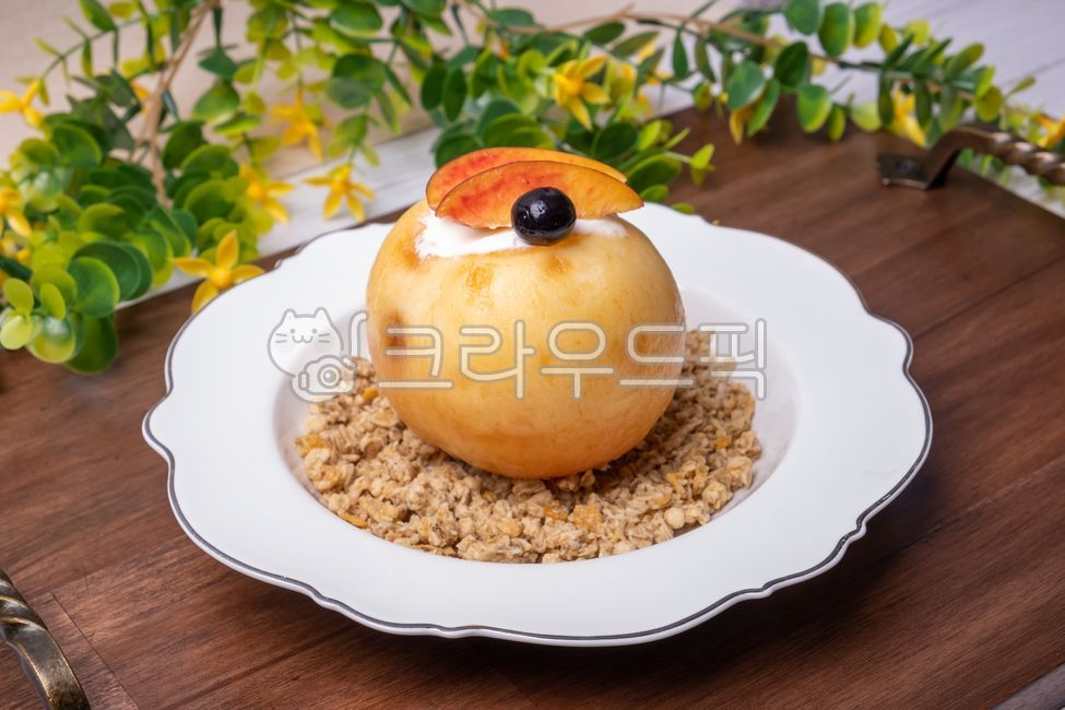 그릭복숭아,그릭요거트,요거트,백도,황도,과일,음식,디저트,간식,오브젝트,복숭아,여름,그릭모모,블루베리,디저트,간식,후식,dessert,snack