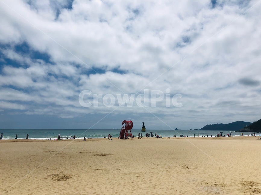 바다,여름,물,감성,휴가