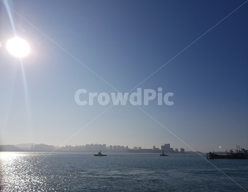 바다,자연,푸른,sea,nature,하늘,인천,sky,여름,감성,자연,풍경,nature,landscape