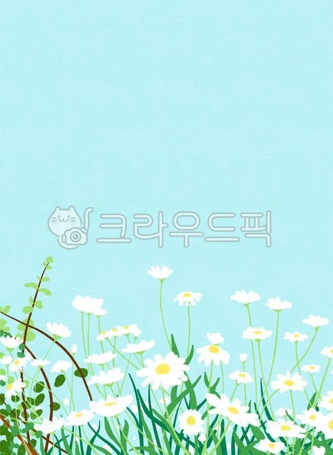 꽃,꽃배경,꾳배경그림,꽃배경일러스트,꽃일러스트,꽃그림,계절,배경,꽃잎,배경그림,배경일러스트,봄,꽃밭,꽃밭배경,꽃밭그림,꽃밭일러스트,하얀꽃,flower,garden,season,petal,spring,daisy,데이지