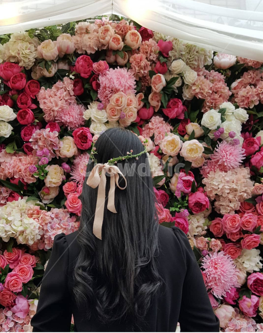 plant,꽃,flower,사람,인간,소녀,신부,부케,감성,감성사진,발렌타인데이,사랑,사람,인물,인간,human,person,여성,여자,woman,female,lady
